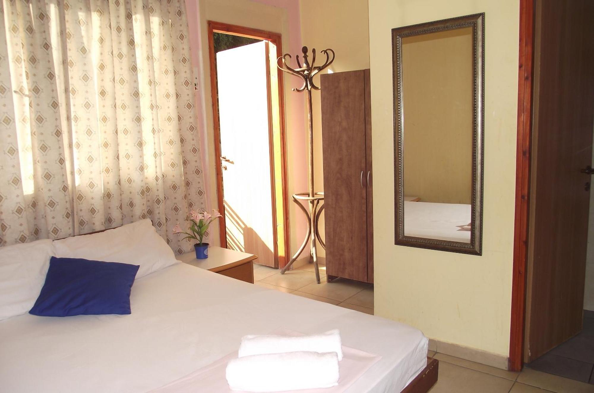 Hotel 28 เทลอาวีฟ ห้อง รูปภาพ